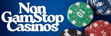 Gambling Sites Not Blocked By Restrictions