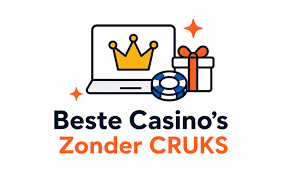 Goksite zonder CRUKS Veilig en Betrouwbaar Speelplezier
