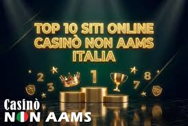 I migliori casino online senza documenti gioca in modo semplice e sicuro