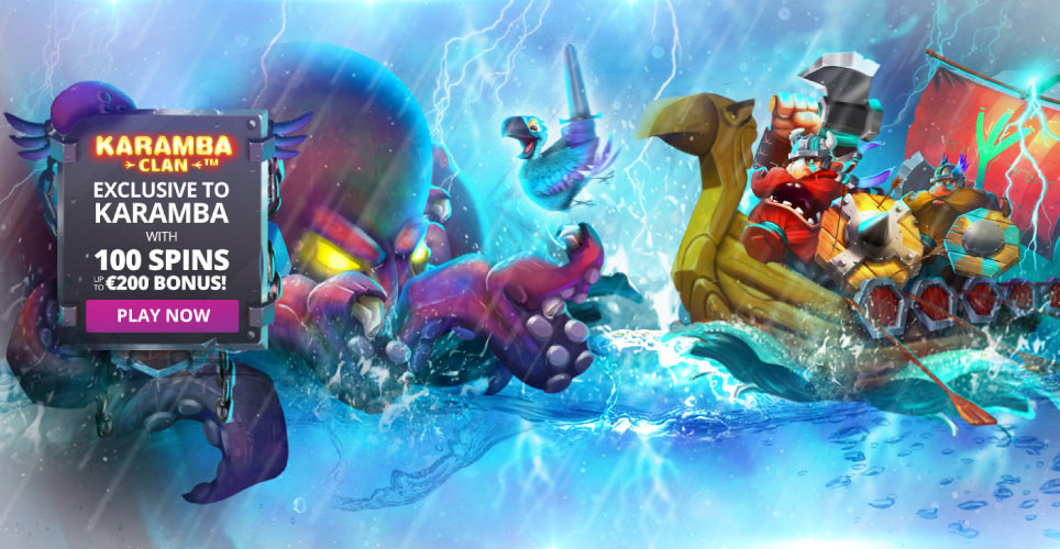 Karamba Casino 2026 – Registrering 1017123551