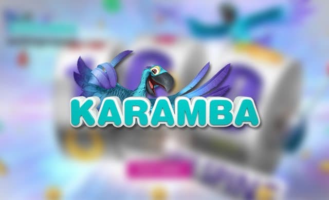 Karamba Casino 2026 – Registrering 1017123551