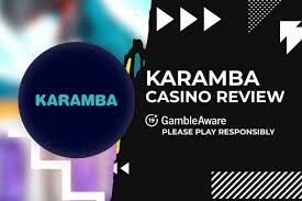 Karamba Casino DK 2026 En Ny Æra for Spillere