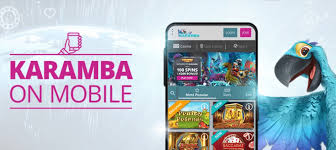 Karamba Casino DK - En Uforglemmelig Spilleoplevelse