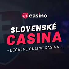 Online Kasina Slovensko Najlepšie Miesta na Hranie a Zábavu Online Kasina Slovensko Najlepšie Miesta na Hranie a Zábavu