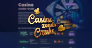 Ontdek het Vrije Spelen Geen CRUKS Casino's