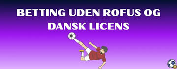 Udenlandske Casinoer Uden MitID Find Dit Perfekte Spil