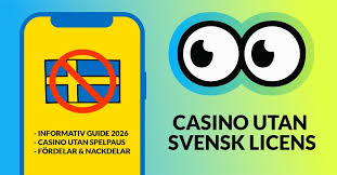 Upptäck världen av att spela på utländska casino