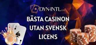Utländska Casino Upptäck Spelvärlden Utanför Sveriges Gränser 1938370941