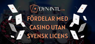 Utländska Casino Upptäck Spelvärlden Utanför Sveriges Gränser 1938370941