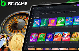 Discovering the World of BC.Game A Comprehensive Guide to the Ultimate Gaming Platform Discovering the World of BC.Game A Comprehensive Guide to the Ultimate Gaming Platform