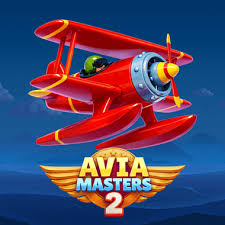 Aviamasters el Mundo de los Juegos Aéreos
